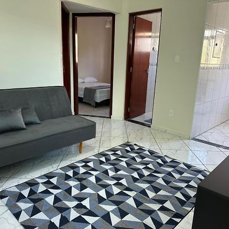Apartamento Bem Localizado Serra Negra  Dış mekan fotoğraf