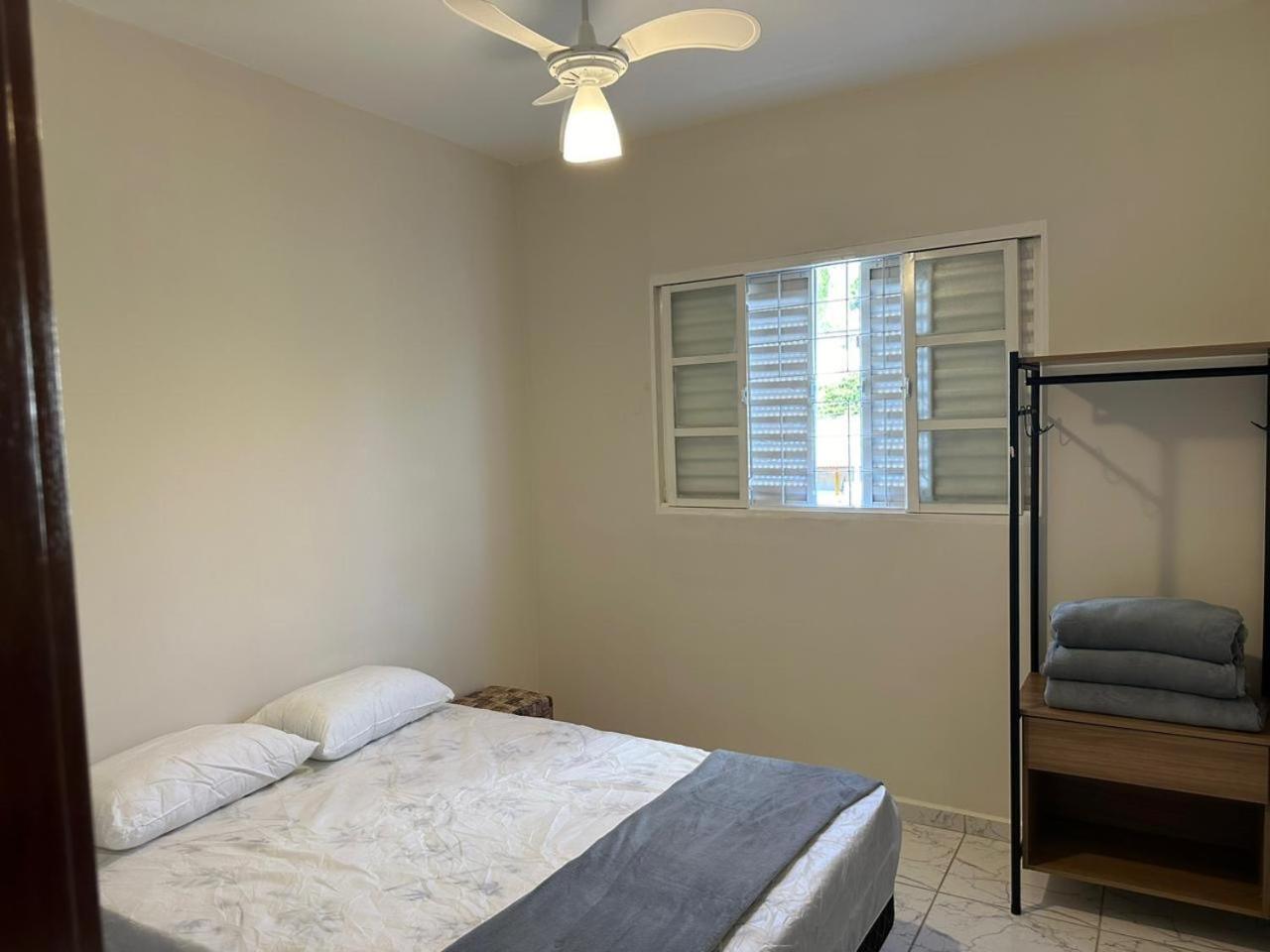Apartamento Bem Localizado Serra Negra  Dış mekan fotoğraf