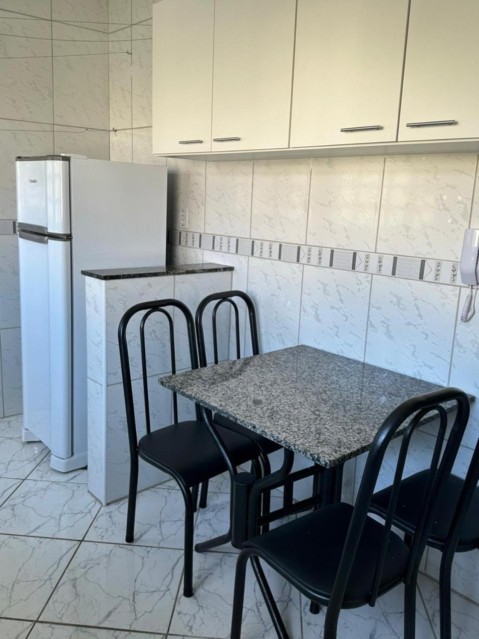 Apartamento Bem Localizado Serra Negra  Dış mekan fotoğraf